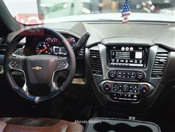 شيفروليه تاهو